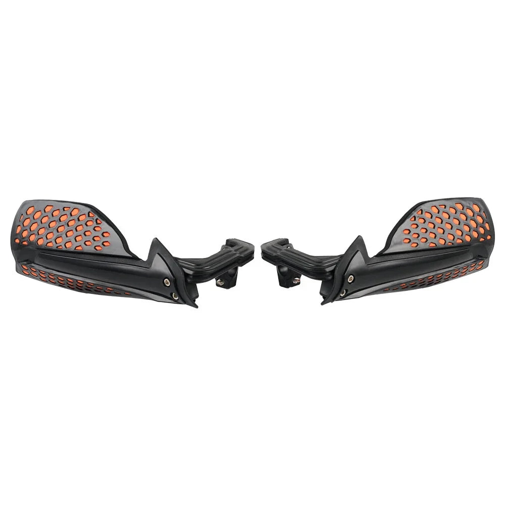 7/8" Handguards for Suzuki RM125 RMZ250 DR250SE DR650SE DRZ400SM/E/S (2000–2023)