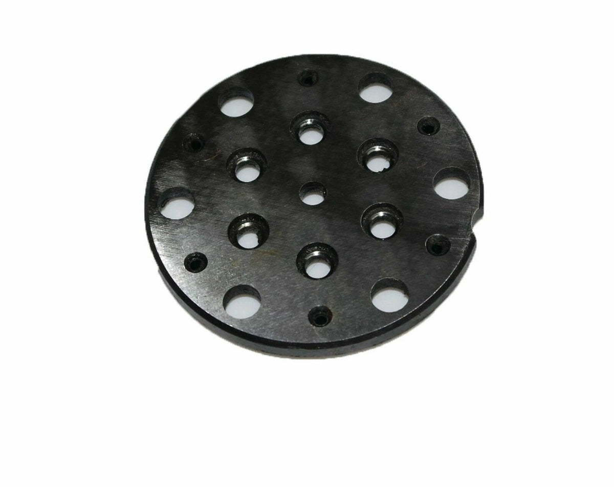Fuel Injection Pump Plate Cover for Ford 3000 3600 (1965–1975)