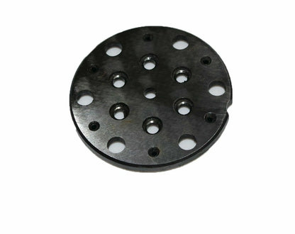 Fuel Injection Pump Plate Cover for Ford 3000 3600 (1965–1975)