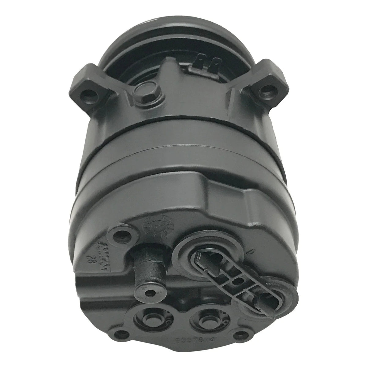 A/C Compressor Kit Replacement for Buick Skylark 2.5L (1989–1989)