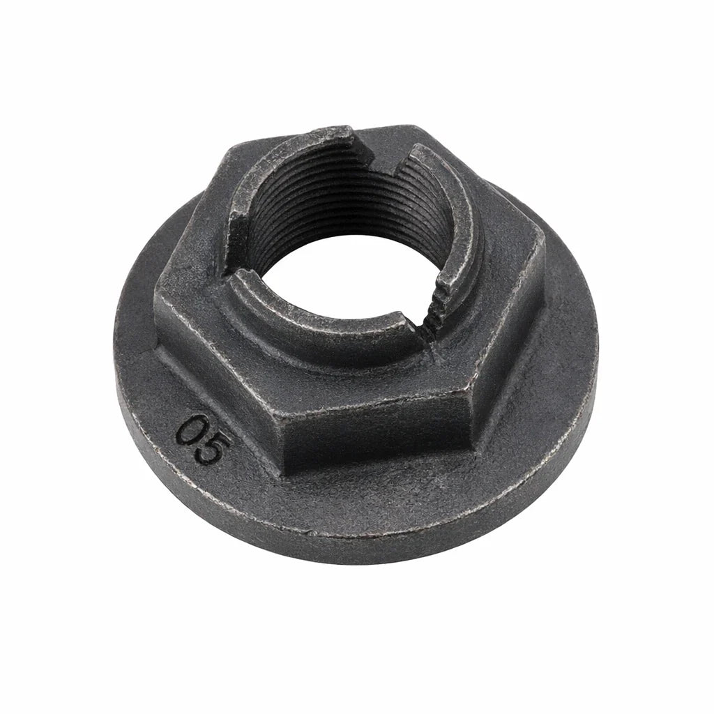 Genuine OEM Axle Nut for Chevrolet Camaro, Malibu, Volt, Impala, Cruze (2010–2023) 13217120