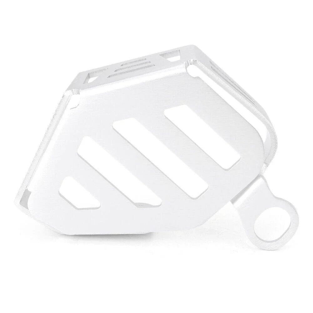 Front Brake Reservoir Guard Cover for BMW R1200GS ADV (2013–2017)