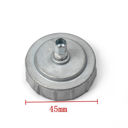 Tors Removal Eliminator Kit for Yamaha Blaster 200 (2000–2006)