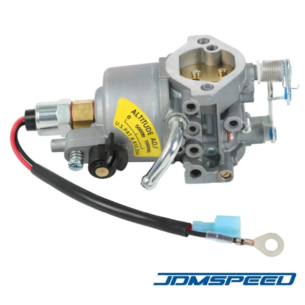 Carburetor for Onan Cummins Microquiet 4000-Watt Generator (A041D736)