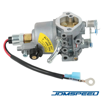 Carburetor for Onan Cummins Microquiet 4000-Watt Generator (A041D736)