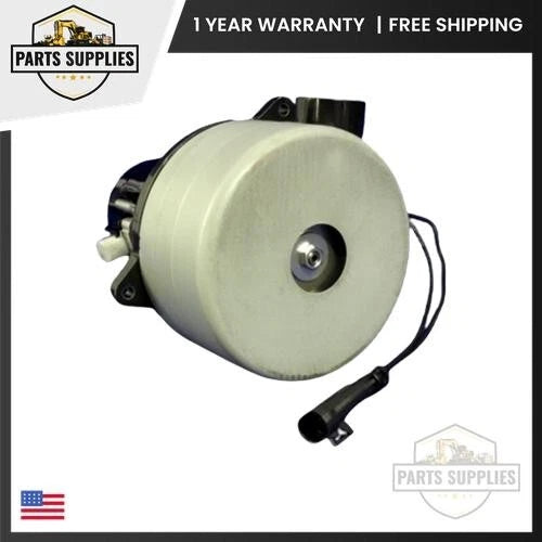 ZD54000 Motor Vacuum for Viper 3 Stage (24Vdc)
