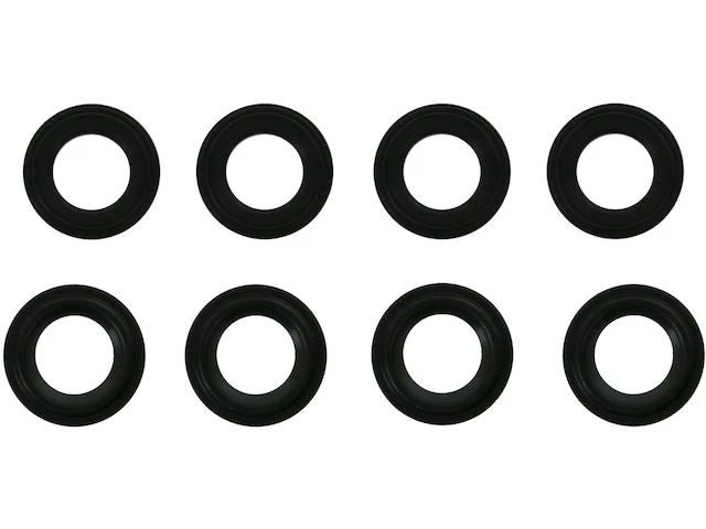 Set of 4 Spark Plug Tube Seals for Honda Accord (2003–2012) 45934TGXK