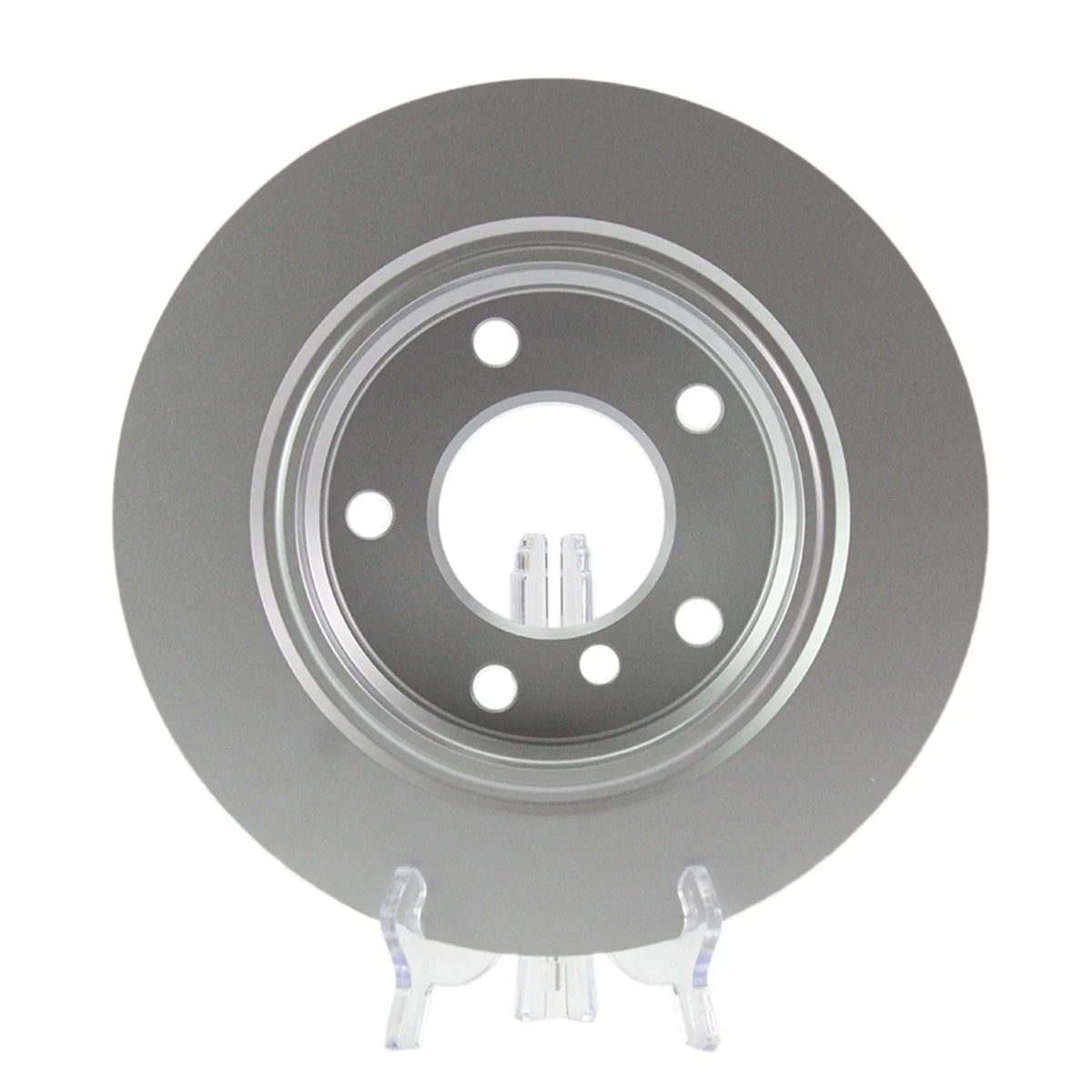 Hella Pagid Rear Disc Brake Rotor for BMW 318i (1992–1998) 355102602