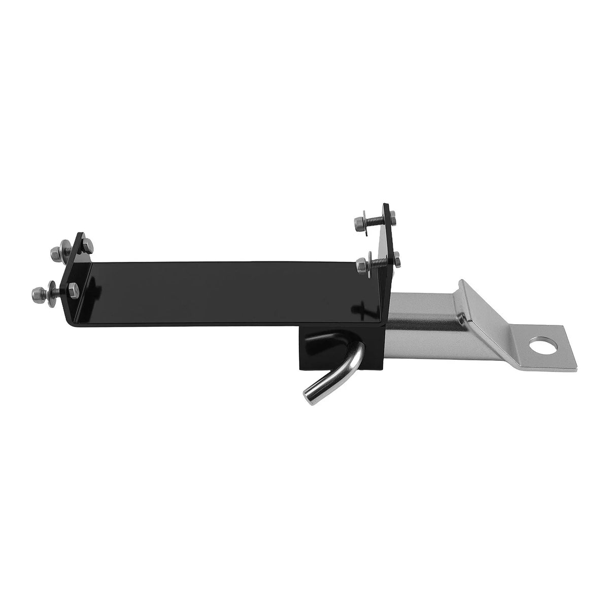 2" Receiver Trailer Hitch for MZ Elite/Maverick (2018–2020) 093-1118-98
