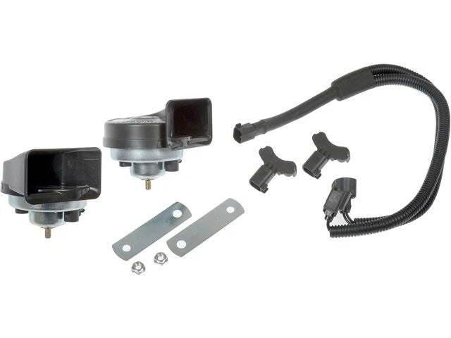 Horn for Chevrolet Avalanche (2008–2013) 26765QQSG