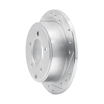 Brake Rotor for Dodge Caliber (2007–2012) ALX-PAU-DF-631-39022R-CLA2