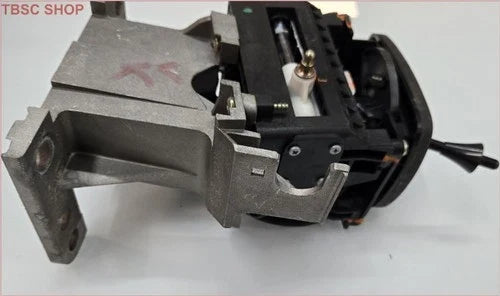 Transmission Shifter Assembly for Jaguar X-Type (2002–2008)