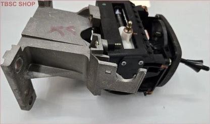 Transmission Shifter Assembly for Jaguar X-Type (2002–2008)