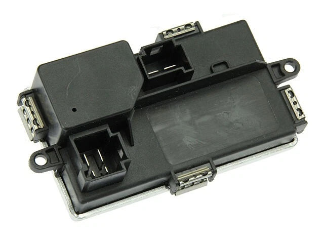 HVAC Blower Motor Regulator for Mercedes GLK350 (2010–2015) 97291PXTM