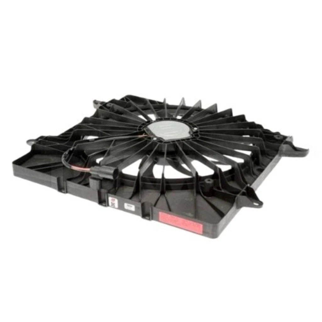 Radiator Fan for Cadillac XT5 (2017–2019) ALX-PAU-RB-620-946-CL360A50