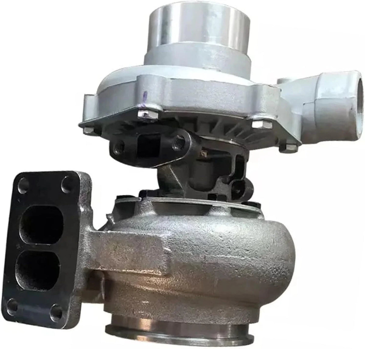 Turbocharger for Ford New Holland 8630 8730 8830 9700 TW15 TW20 TW25 TW30