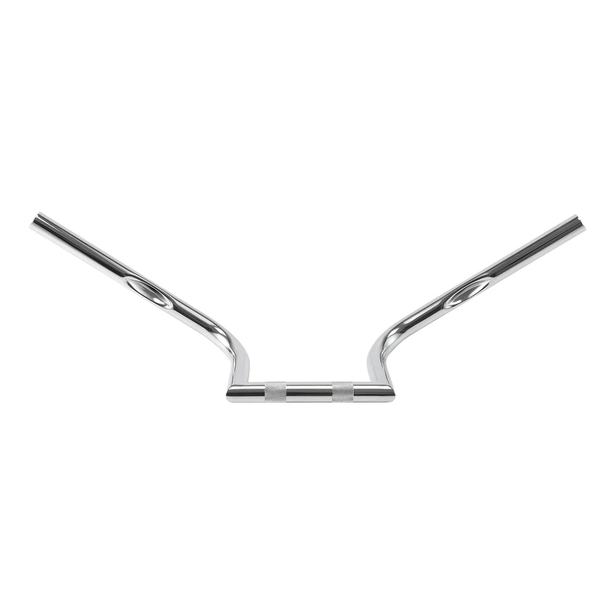 6" Rise 1" Handlebar for Harley Sportster XL883 XL1200 (2007-2014)