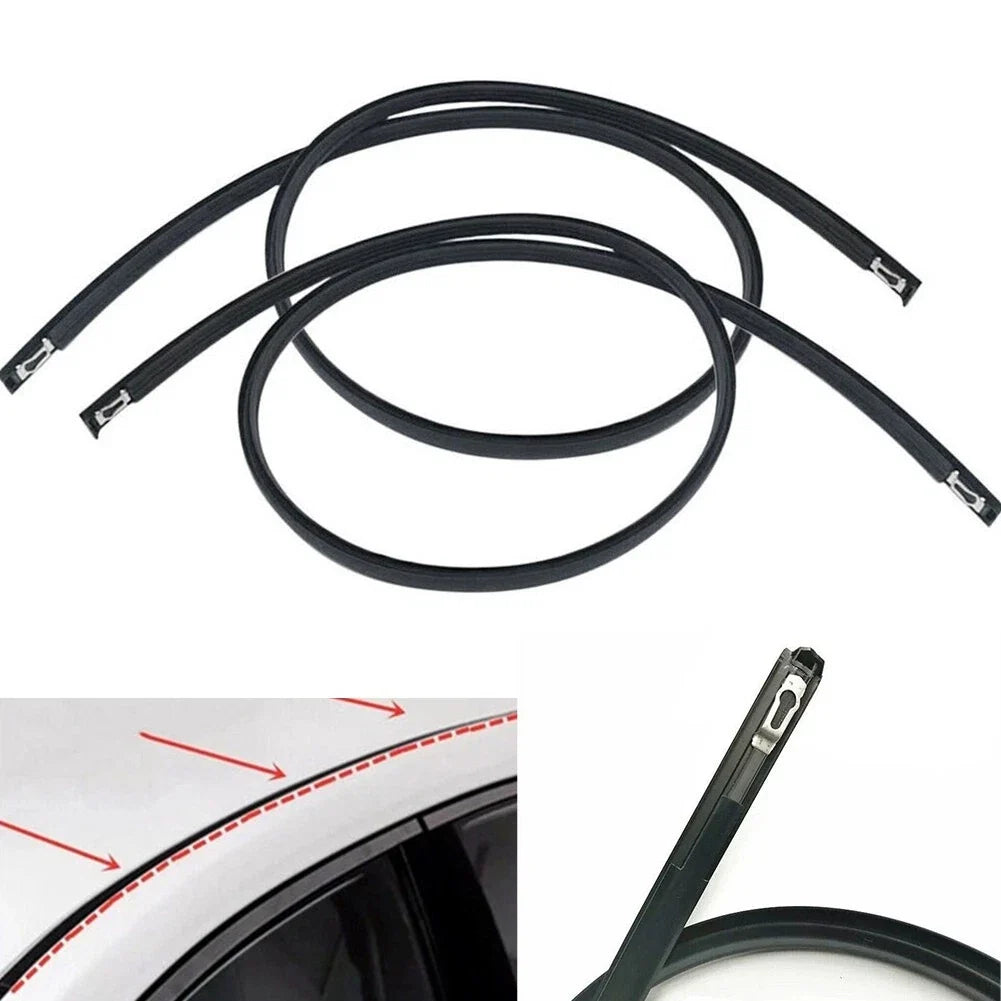 Roof Trim Molding for Honda Fit (2005–2008)