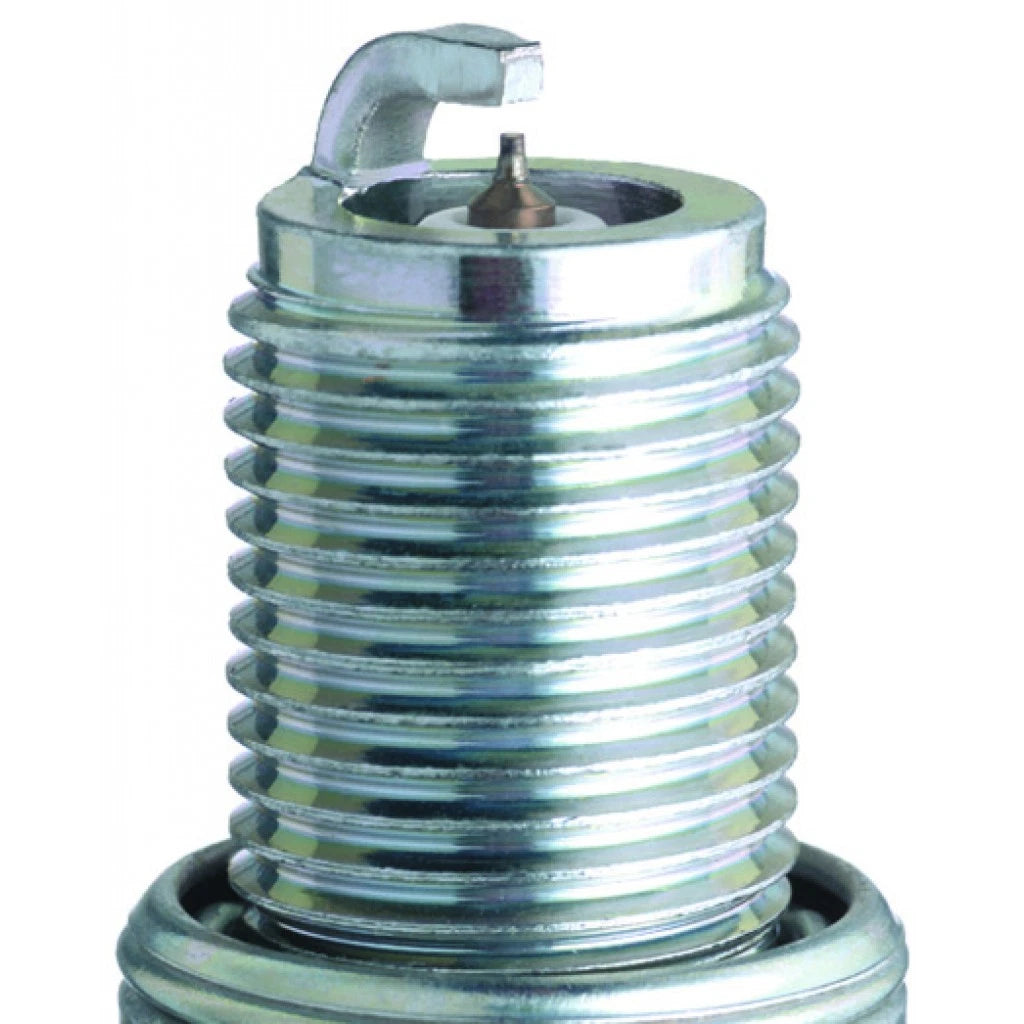 Set of 4 NGK Iridium IX Spark Plugs for Polaris Xplorer 400L (2002) - BR8EIX