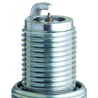 Set of 4 NGK Iridium IX Spark Plugs for Polaris Xplorer 400L (2002) - BR8EIX