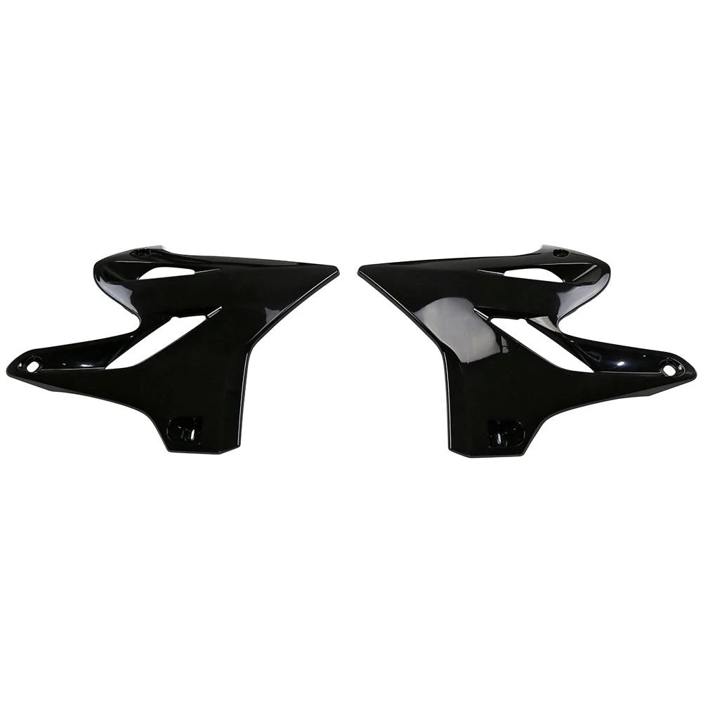 Ufo Radiator Scoops for (YA04844#001)