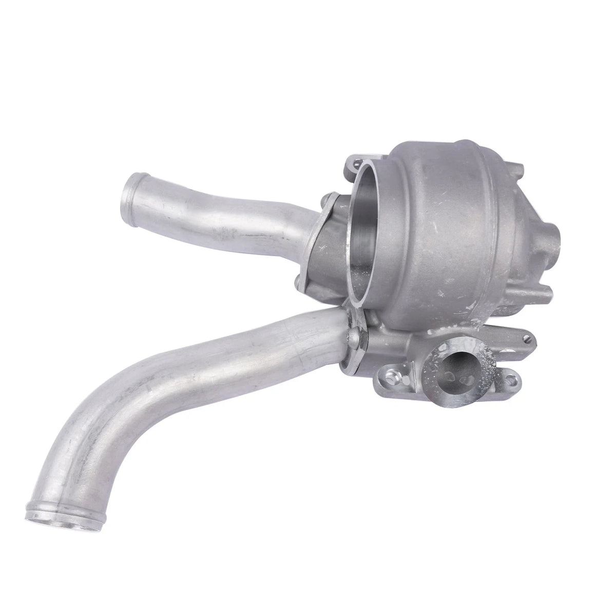 Thermostat Housing for Porsche Cayenne Panamera (2010–2018)