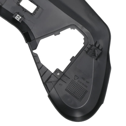 Driver Left Front Seat Trim Cover for Chrysler Town & Country (2011–2016) 1UQ99DX9AC