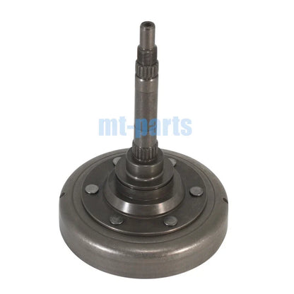 Wet Clutch Drum Housing for Qlink Frontrunner 400 EFI (2012–2014) / Rodeo 400 (2007–2009)
