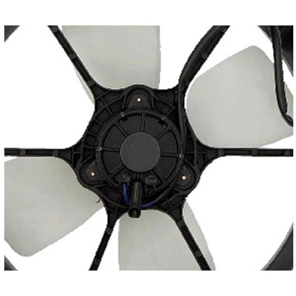 Radiator Fan for Honda Civic (1992–1998) ALX-PAU-RB-620-204-CL360A50