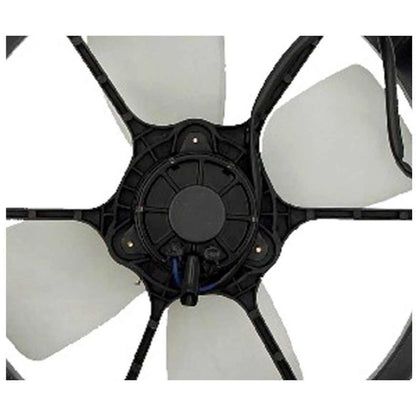 Radiator Fan for Honda Civic (1992–1998) ALX-PAU-RB-620-204-CL360A50