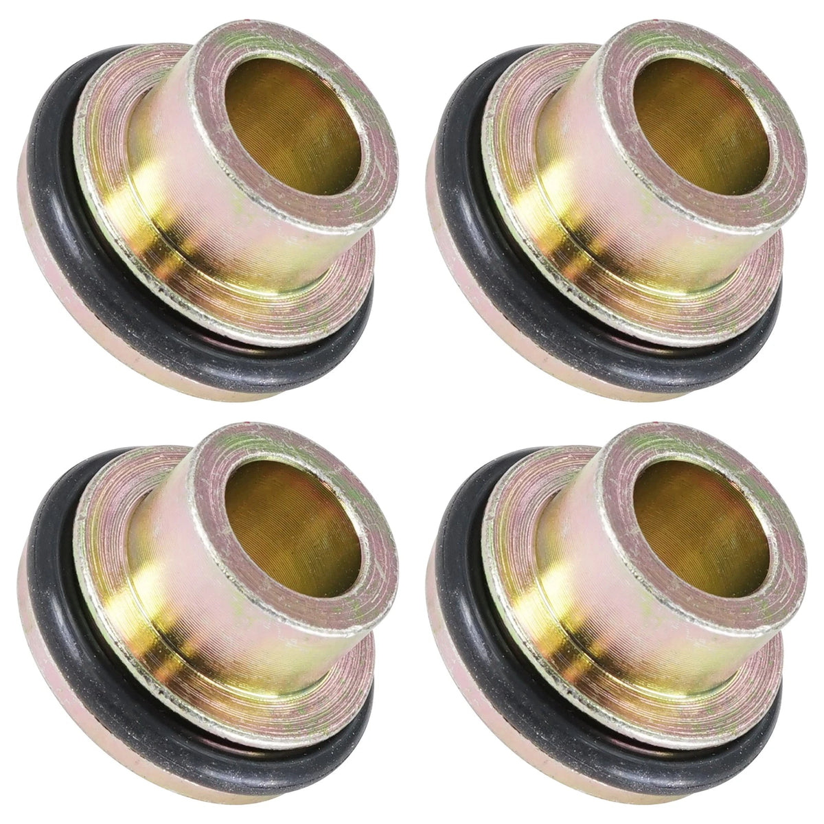 Front A Arm Pivot Cap for Polaris General XP / XP4 1000 (2020–2025) - ZG157, 1023265-458, 1024460-458, 1543998
