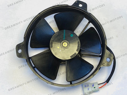 Radiator Cooling Fan for KTM Duke RC 200 390 (2013–2023)