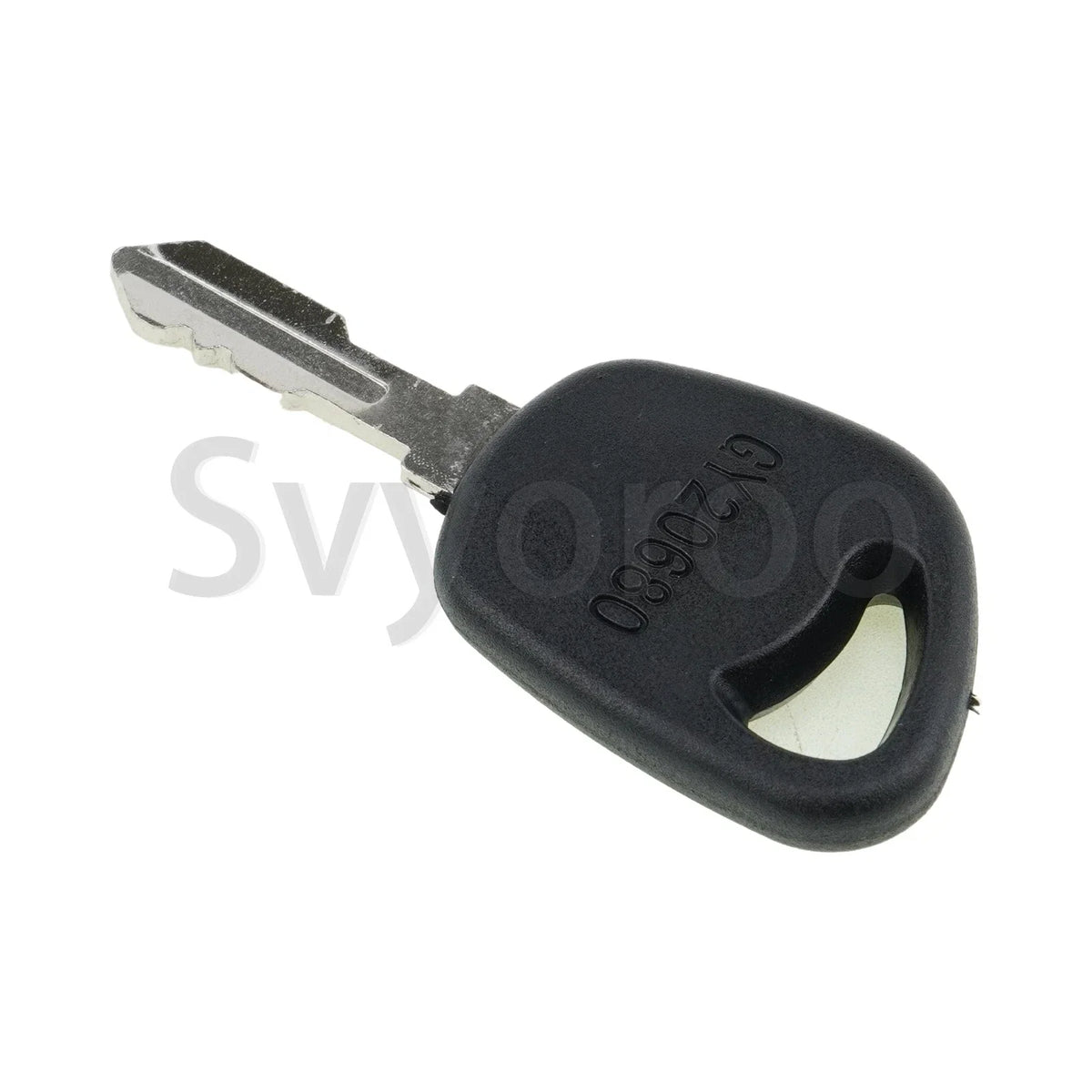 1Pc Ignition Key GY20680 for John Deere 102, 115, 125, 135, 145, L100, L108