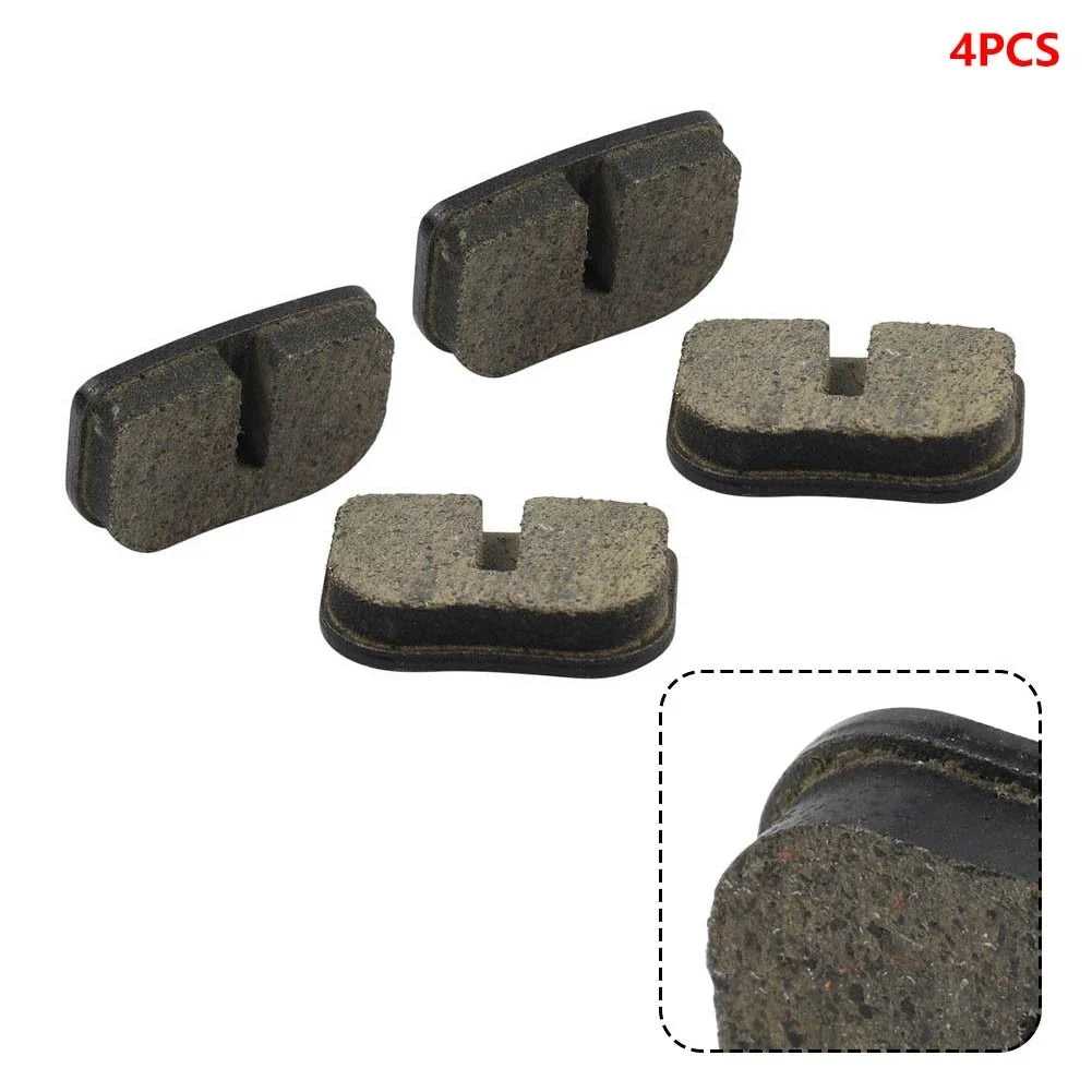Rear Disc Brake Pad for Motovox MBX10 MBX11 (49cc 79cc Mini Bike)