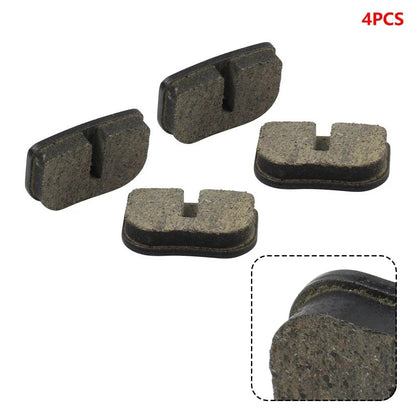 Rear Disc Brake Pad for Motovox MBX10 MBX11 (49cc 79cc Mini Bike)