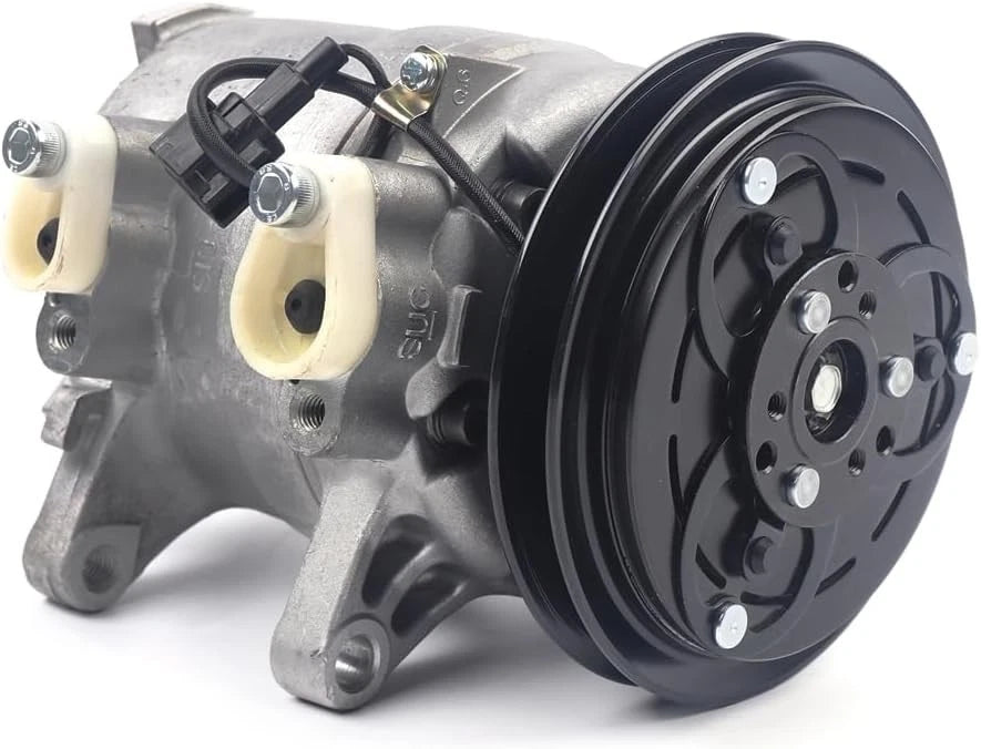 Air Conditioner Compressor with Clutch for Nissan Frontier (1998–2004)