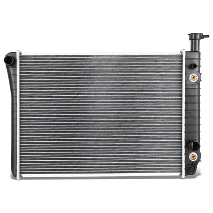 Cooling Radiator for Chevy Astro GMC Safari (1985–1994) DPI 924 Aluminum