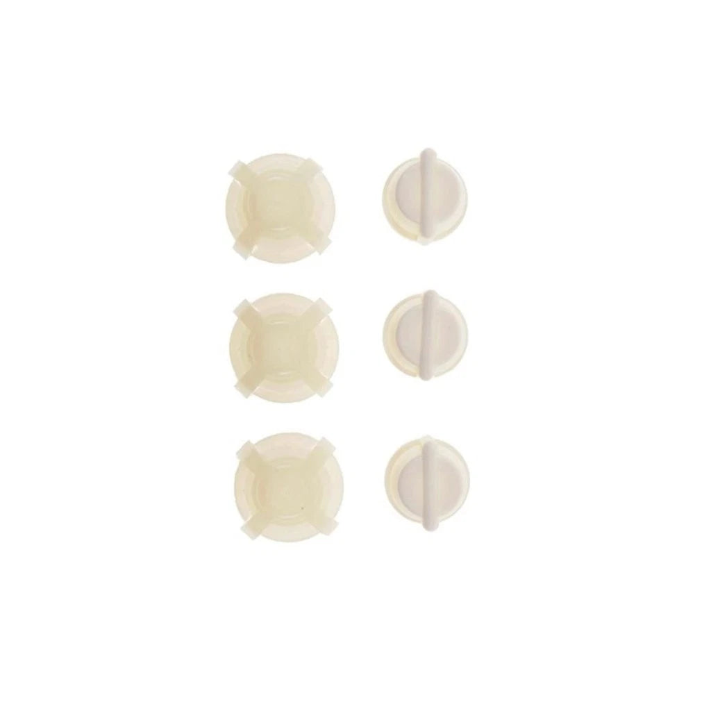 Windshield Wiper Linkage Bushings for Ford F-250 HD (1997) ALX-PAU-MM-49445-CL360A53