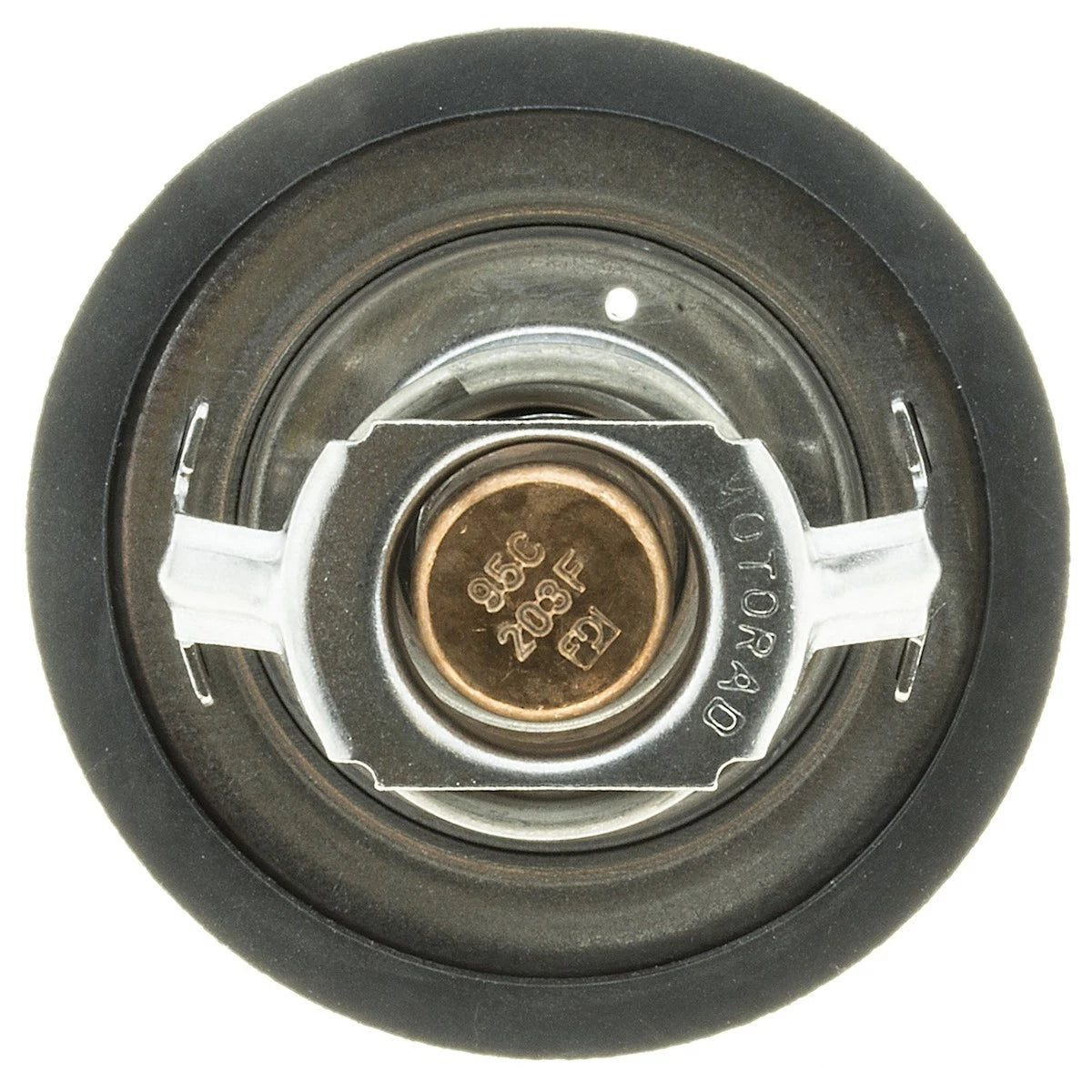 Motorad Thermostat for Nissan Sentra NV200 Rogue (2015–2022) 457-205