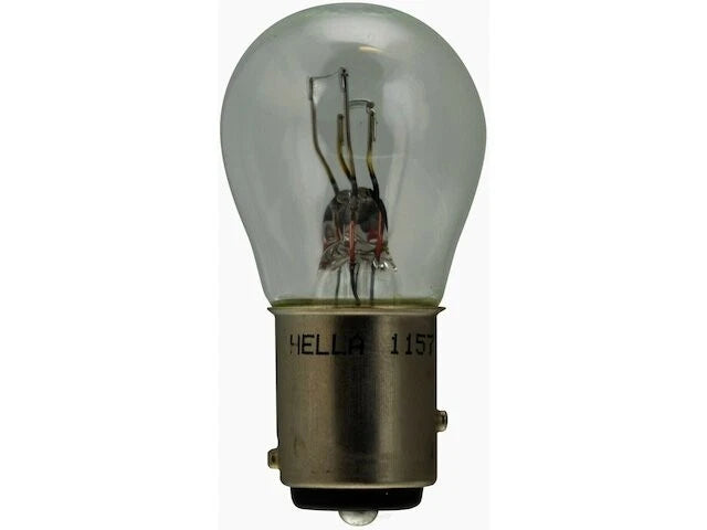 Tail Light Bulb for Jeep TJ (1997–1999, 2005–2006) 39248QNZM