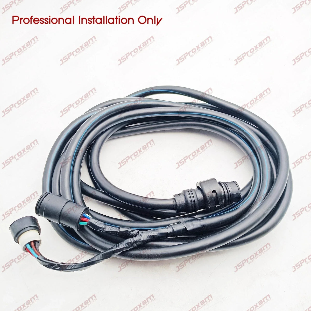 Engine Wire Harness Extension for Yamaha 10Pin (688-8258A-60-00, 6X3-8258A-10)