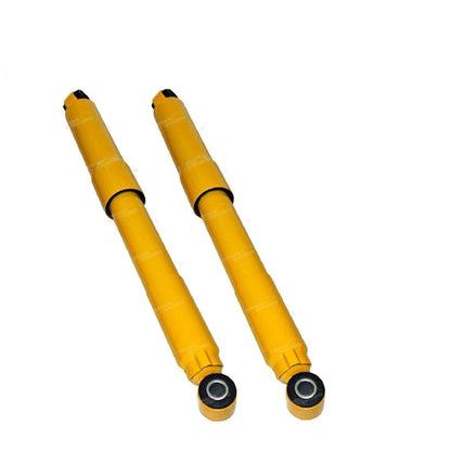 Rear Gas Shock Absorbers for Patrol GQ Y60 GU Y61 Coil Spring - New Pair