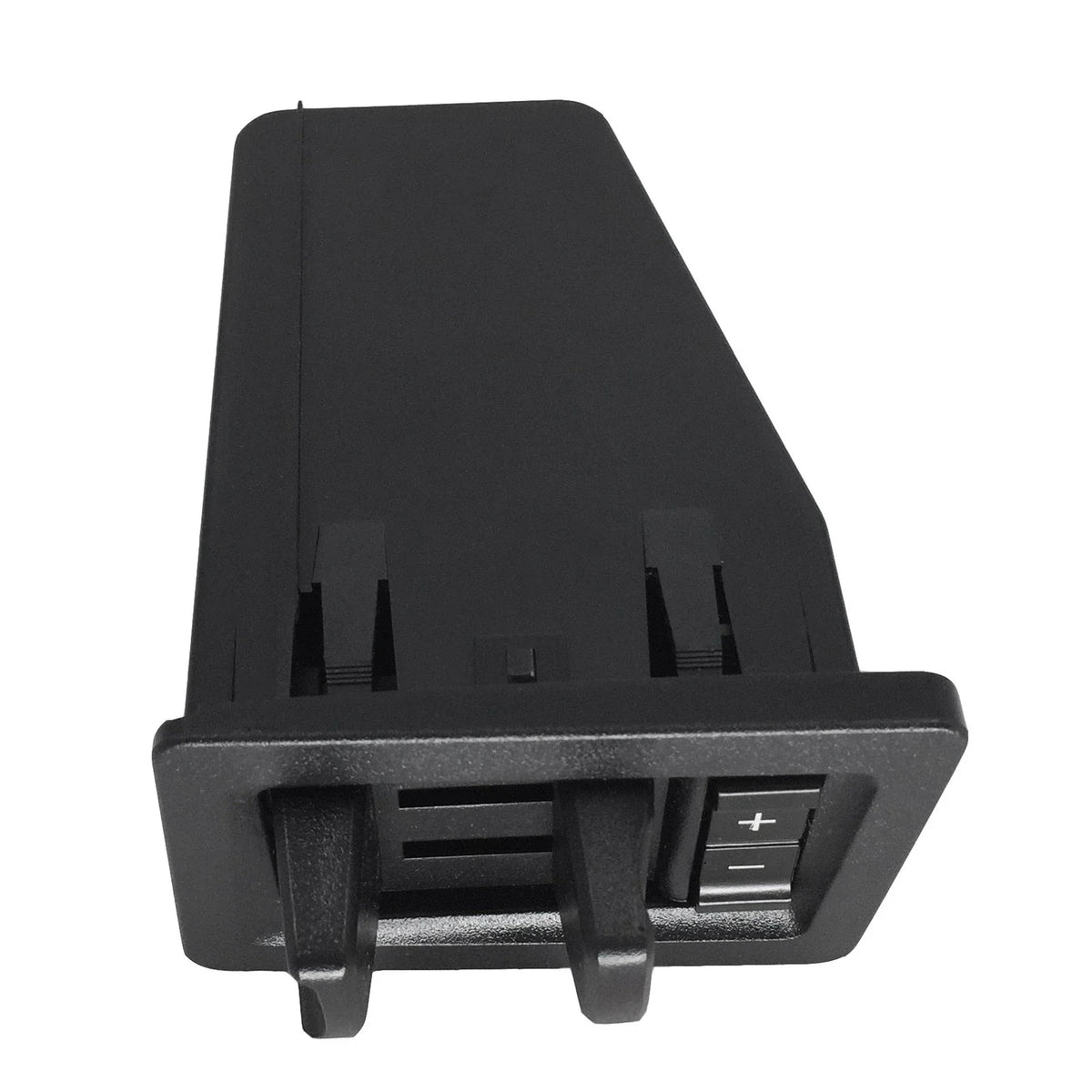 In-Dash Trailer Brake Controller for Ford Super Duty F250 F350 (2011–2016)