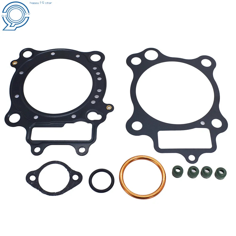 Head Gasket Kit for Honda CRF250R (2004–2007) / CRF250X (2004–2017)