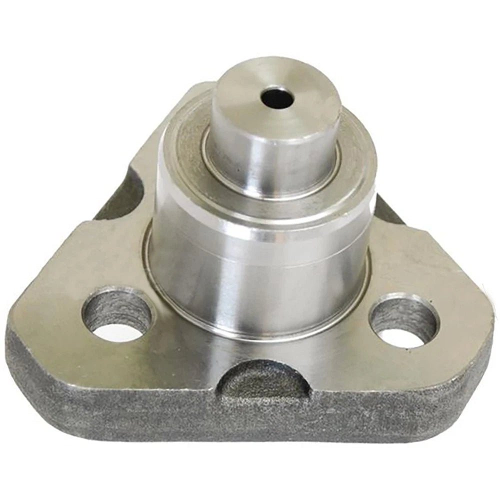 Lower King Pin for MFWD 480E 480E LL 480F 480F LL 5120 5130 5140 5150 5220 5230