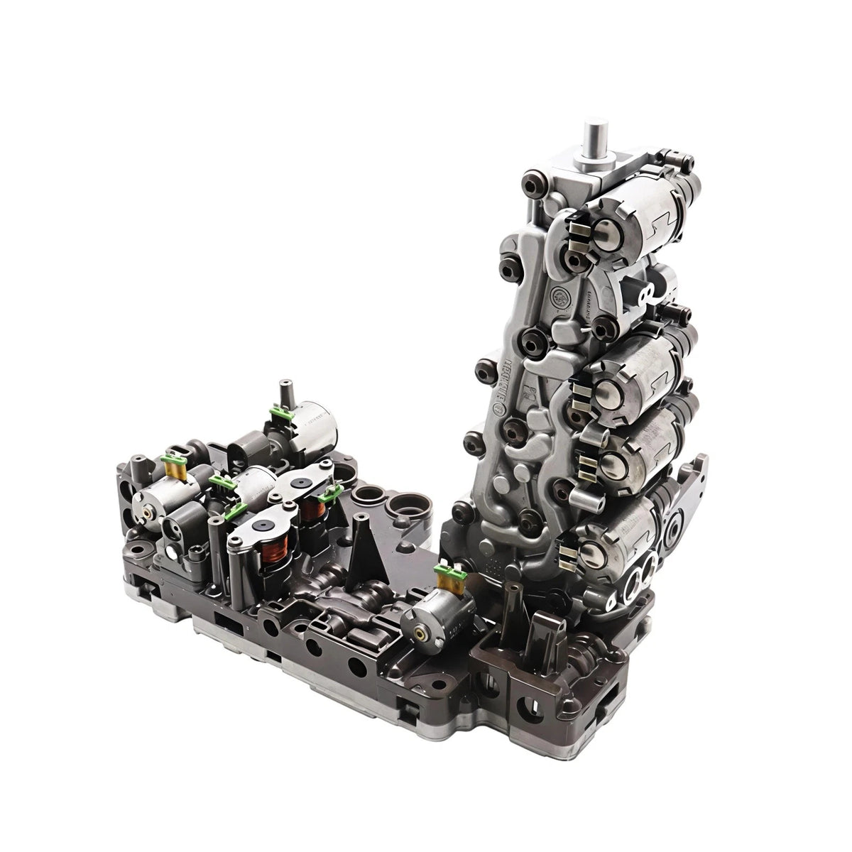 Transmission Valve Body with Solenoids for Audi Porsche Macan (0B5 DL501 PDK)