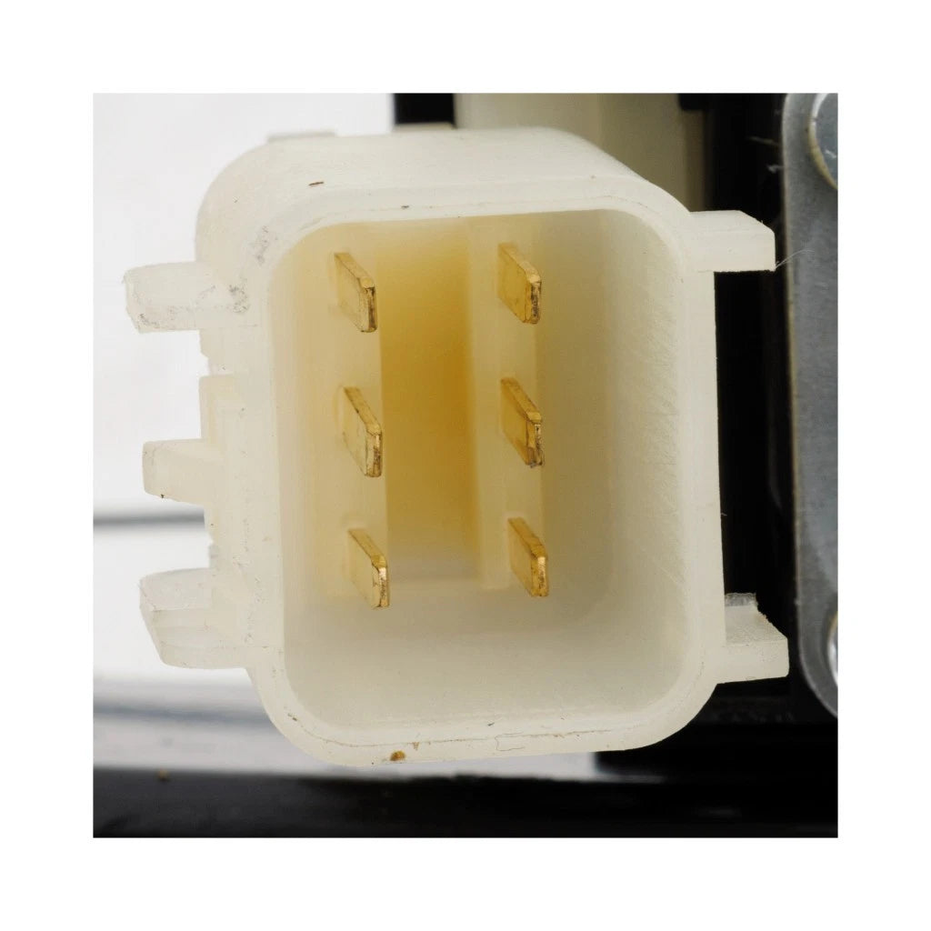 Set of 2 Window Regulators for Ford Focus (2012–2018) CLX-M0-USA-SET-RF49170011-CL360A70