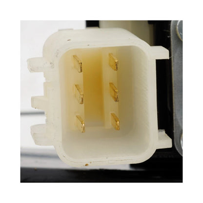 Set of 2 Window Regulators for Ford Focus (2012–2018) CLX-M0-USA-SET-RF49170011-CL360A70
