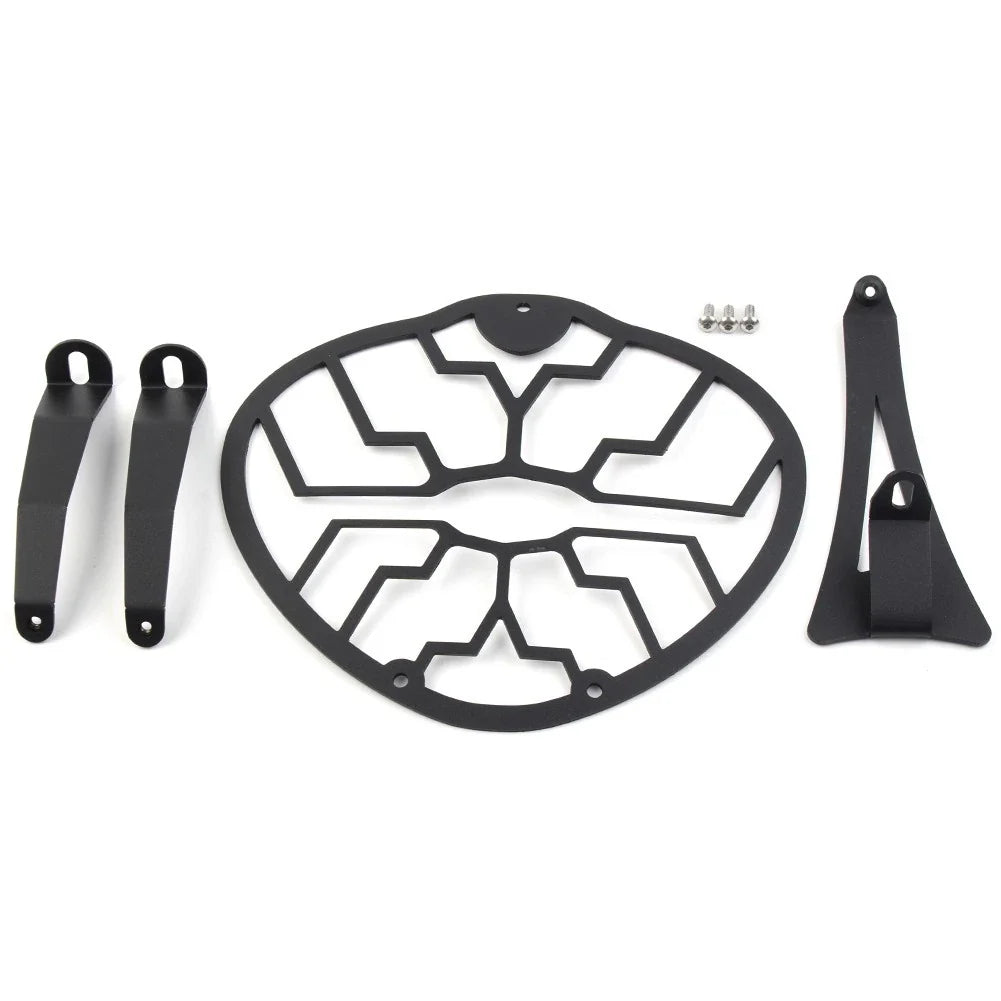 Headlight Grille Guard Cover Protector for Kawasaki VN 650 (2015–2020)