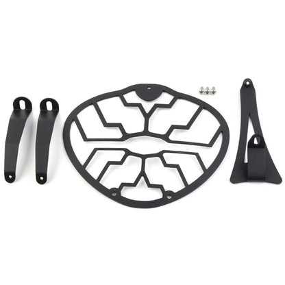 Headlight Grille Guard Cover Protector for Kawasaki VN 650 (2015–2020)
